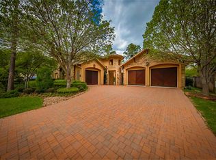 23 N Seasons Trce, The Woodlands, TX 77382