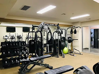 Rented by City Vista Inc