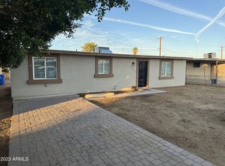 2242 E Lynne Ln, Phoenix, AZ 85042