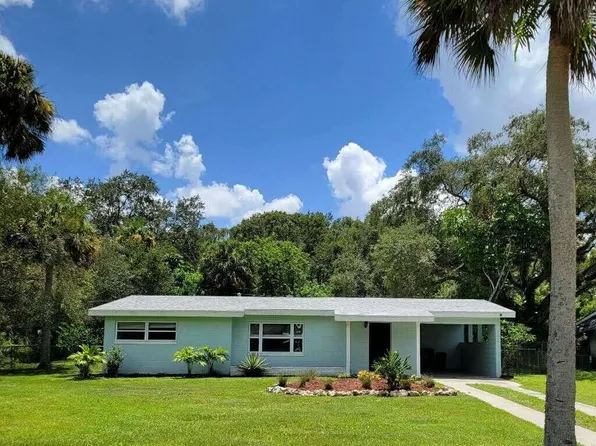2629 Rainbow Drive, Fort Pierce, FL 34981