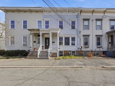 13 Green Ave, Westfield, MA, 01085