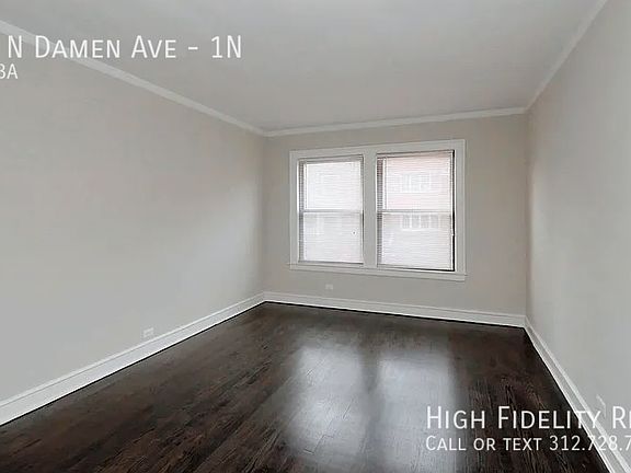 4th image of 3251 N Damen Ave #1N