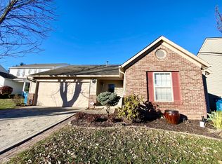 6234 Tybalt Pl, Indianapolis, IN 46254