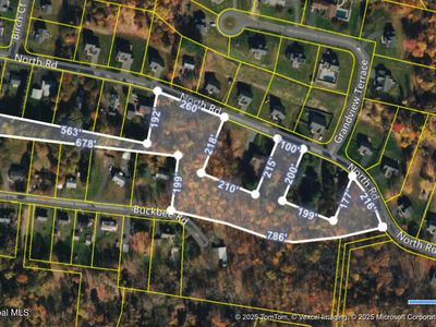 L1.1 Buckbee Road, Troy, NY, 12180