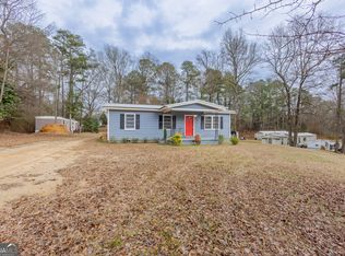 174 Brown St, Heflin, AL 36264