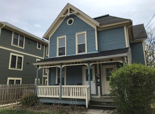 312 N Blair St APT 2, Madison, WI 53703