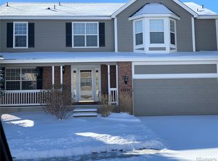 15658 Greenstone Cir, Parker, CO 80134