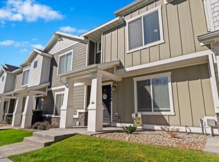 2760 N Fighting Falcon St, Layton, UT 84040