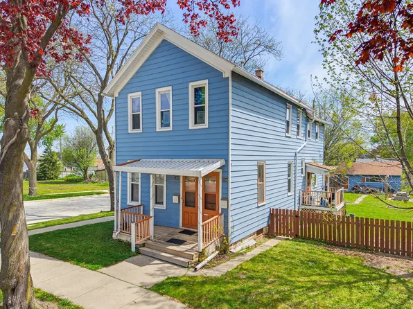 2350 S Lenox St #2350, Milwaukee, WI 53207