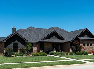 6702 Cedar Elm Dr, Abilene, TX 79606