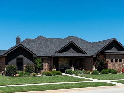 6702 Cedar Elm Dr, Abilene, TX, 79606