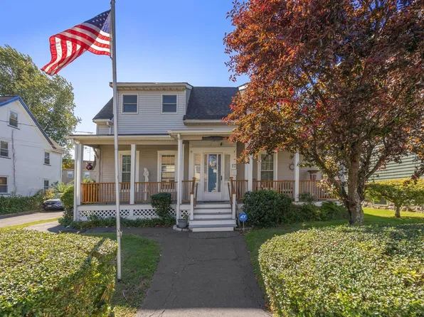 17 Mill St, Revere, MA 02151