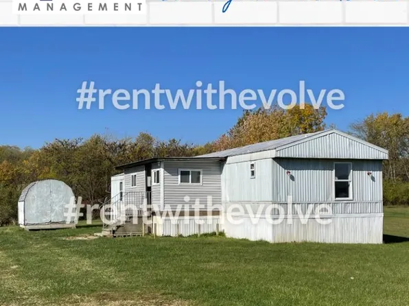 1392 N 200 W, Winchester, IN 47394