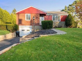 9134 Pannier Rd, Pittsburgh, PA 15237