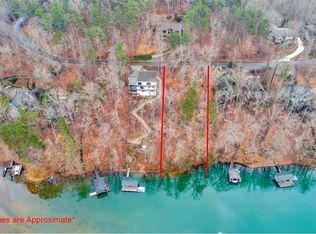 38 Gulf Stream Ln, Salem, SC 29676