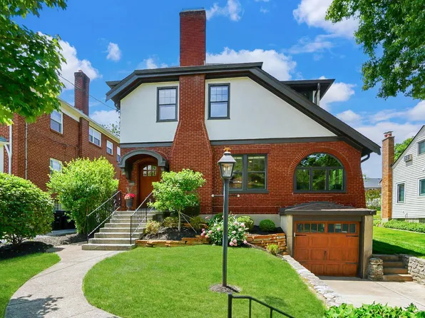 915 Ellison Ave, Cincinnati, OH 45226