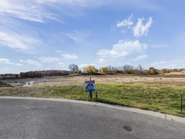 4999 Cranberry Blossom Court #205, Waunakee, WI 53597