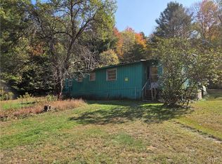 4662 River Rd, Lyons Falls, NY 13368