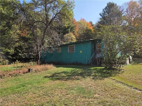 4662 River Rd, Lyons Falls, NY 13368