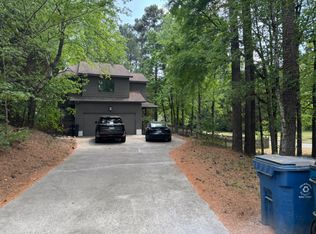 3206 Alsey Pl, Durham, NC 27707