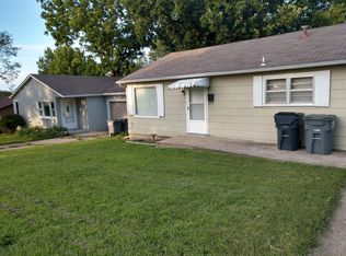 1516 State St, Emporia, KS 66801