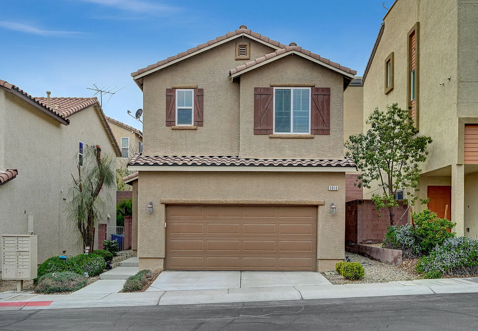 3819 Total Eclipse Street - 1 — Photo 1