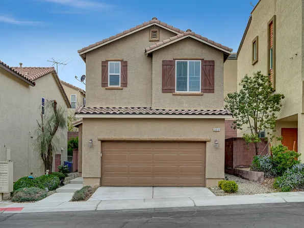 3819 Total Eclipse St, Las Vegas, NV 89129