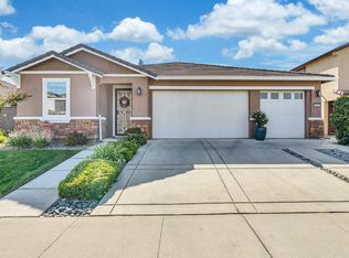 9640 Ronaldo Falls Way, Elk Grove, CA 95624