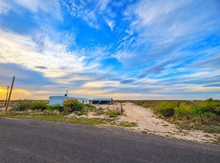 Greasewood St, Fort Stockton, TX 79735