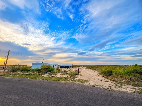 Greasewood St, Fort Stockton, TX 79735