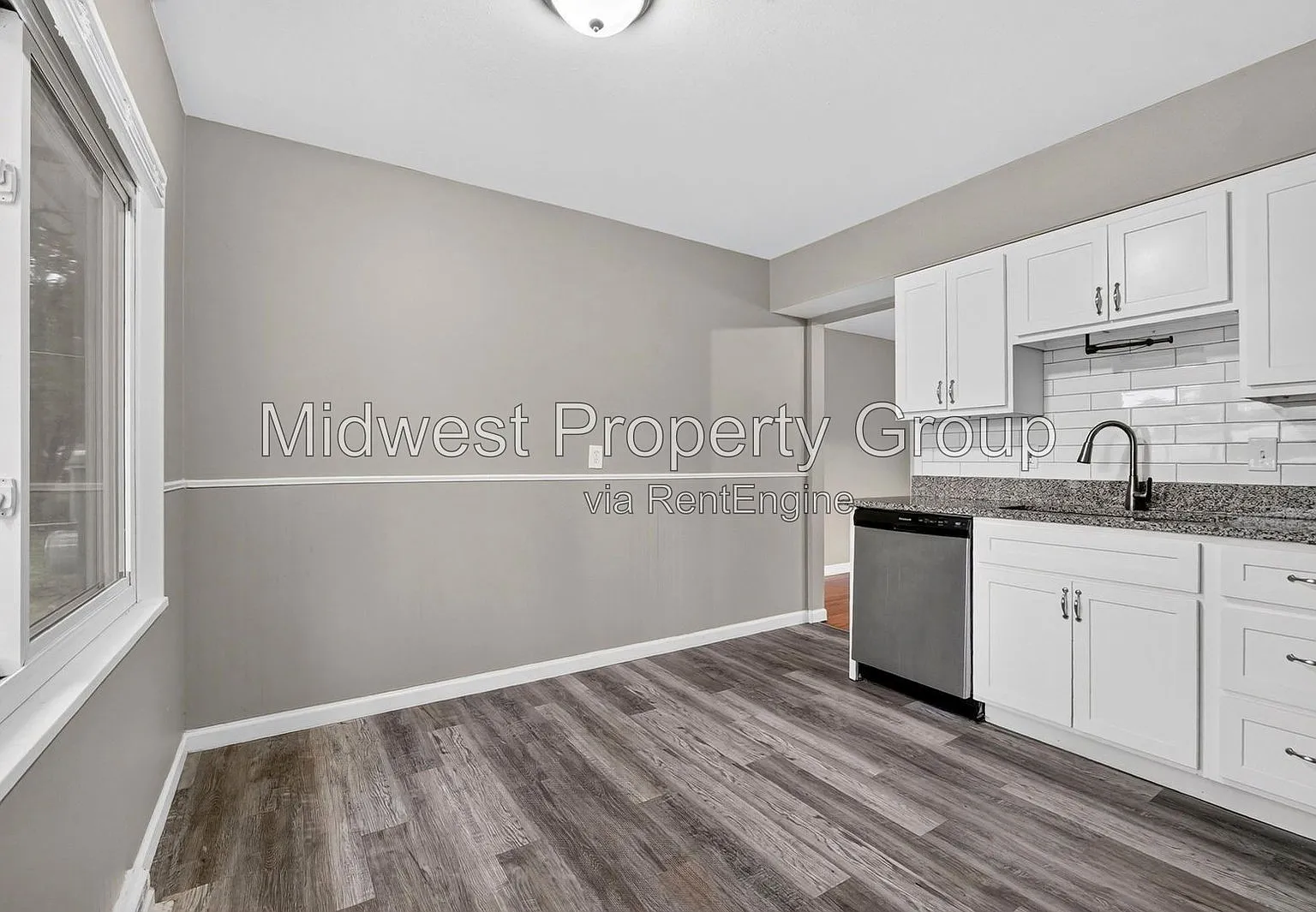 3 bed, 1.0 bath, 962 sqft, $1,650 — Photo 3