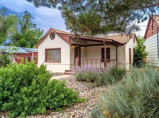 312 N Peach Ave, Palisade, CO 81526