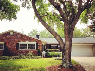 2324 Mohawk Trl, Maitland, FL 32751