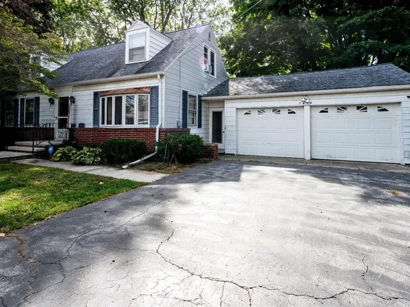 7810 Fort St, Old Fort, OH 44861