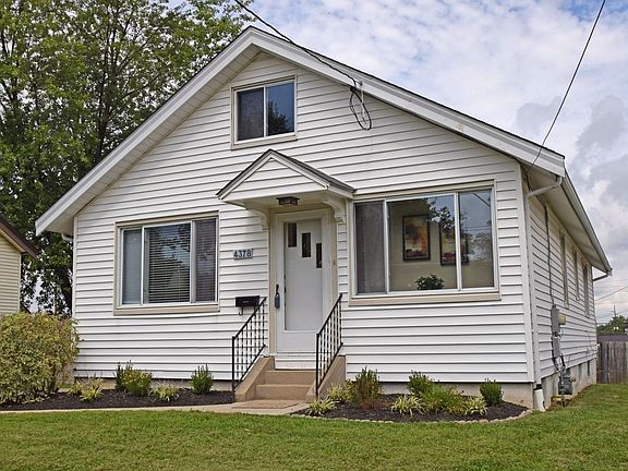 2nd image of 4378 Oakwood Ave