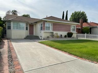5419 Marshburn Ave, Arcadia, CA 91006