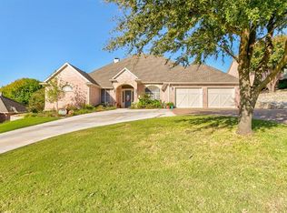 5604 Pecos Ct, Granbury, TX 76049