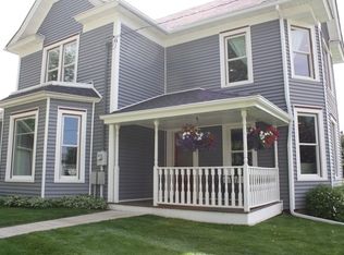 711 Main St, Linden, WI 53553