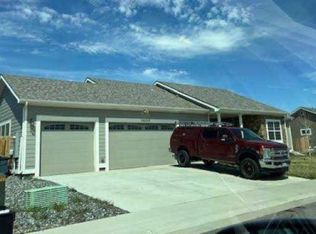 56259 E 23rd Pl, Strasburg, CO 80136