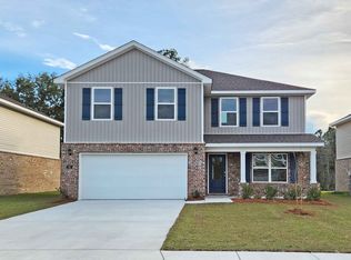 62 Saltmeadow Cir, Ocean Springs, MS 39564