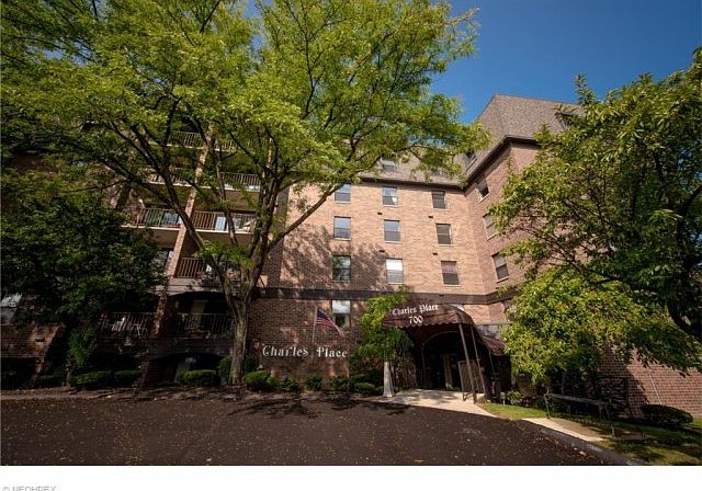 1st image of 700 Brick Mill Run APT 501