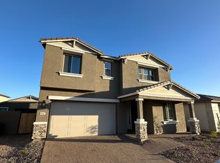 9347 E Sector Dr, Mesa, AZ 85212