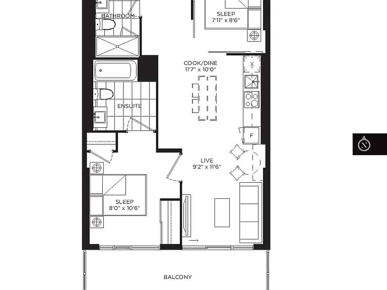 20 Edward St #7 — Photo 16