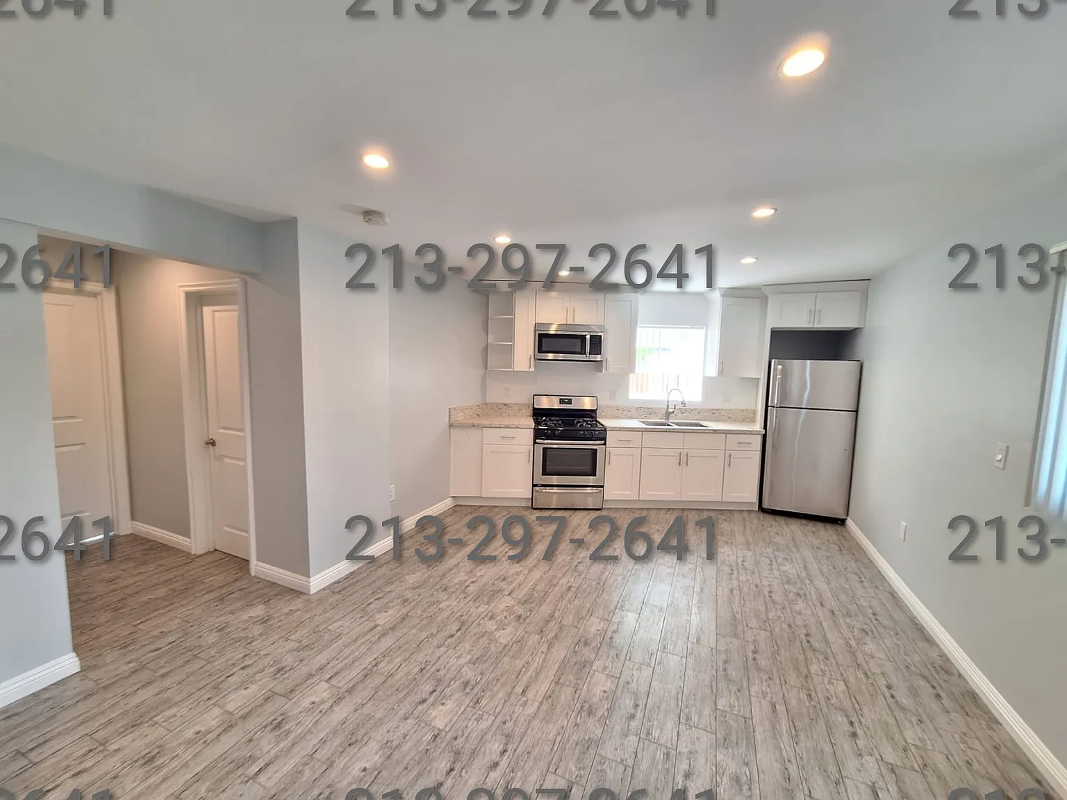 1 bed, 750 sqft, $1,650 — Photo 2