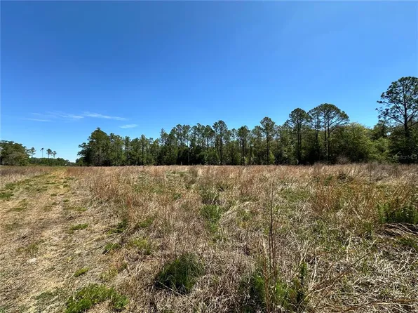 TBD NE 128TH LANE, BRONSON, FL 32621
