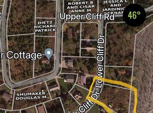 322 Lower Cliff Rd, Kelleys Island, OH 43438