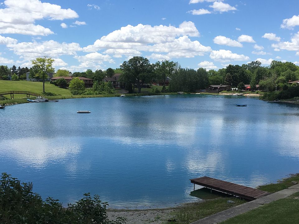 Lakefront 
