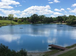 3 Lakeview Dr, Napoleon, OH 43545