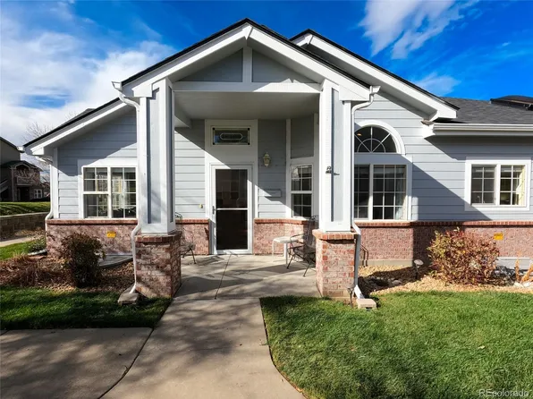 18481 E Colgate Circle, Aurora, CO 80013