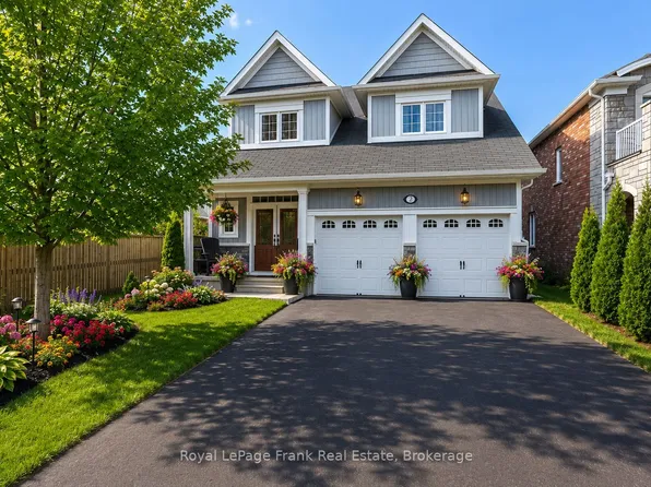 2 Richard Eason Ct, Otonabee South Monaghan, ON K9J 0G4
